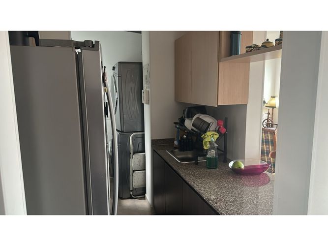 Apartamento de 2 alcobas en venta en Valle Del Lili, Cali, 75 m² · foto 8 de 20