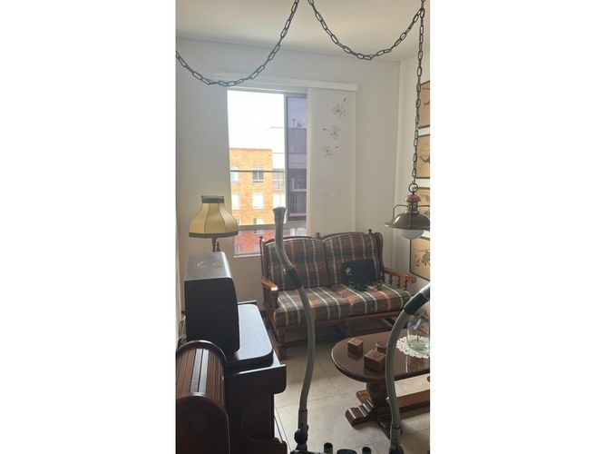 Apartamento de 2 alcobas en venta en Valle Del Lili, Cali, 75 m² · foto 9 de 20