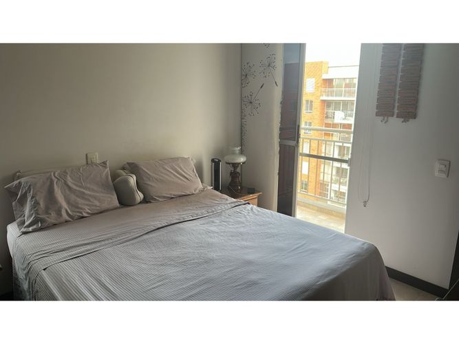 Apartamento de 2 alcobas en venta en Valle Del Lili, Cali, 75 m² · foto 13 de 20