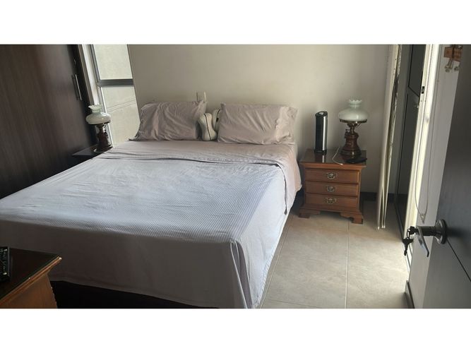 Apartamento de 2 alcobas en venta en Valle Del Lili, Cali, 75 m² · foto 16 de 20