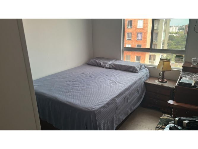 Apartamento de 2 alcobas en venta en Valle Del Lili, Cali, 75 m² · foto 17 de 20
