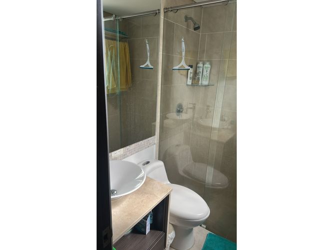 Apartamento de 2 alcobas en venta en Valle Del Lili, Cali, 75 m² · foto 19 de 20