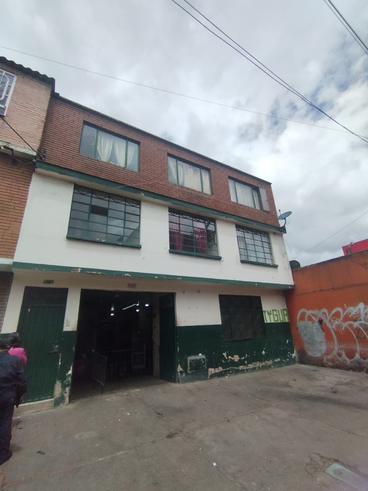 Casa en Venta en La Estanzuela, Bogotá
