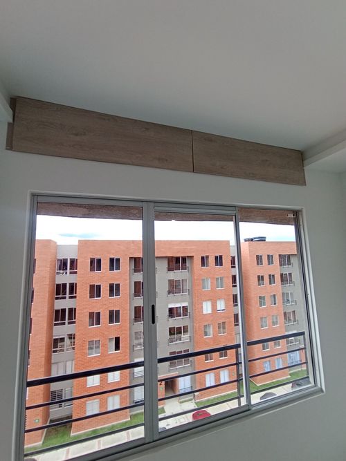 Apartamento de 2 alcobas en venta en 20 De Julio Sector Ii, Chía, 47 m² · foto 2 de 13