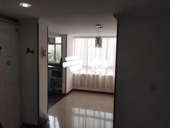 Apartamento de 3 alcobas en venta en Ciudad Verde, Soacha, 41 m² · foto 2 de 9