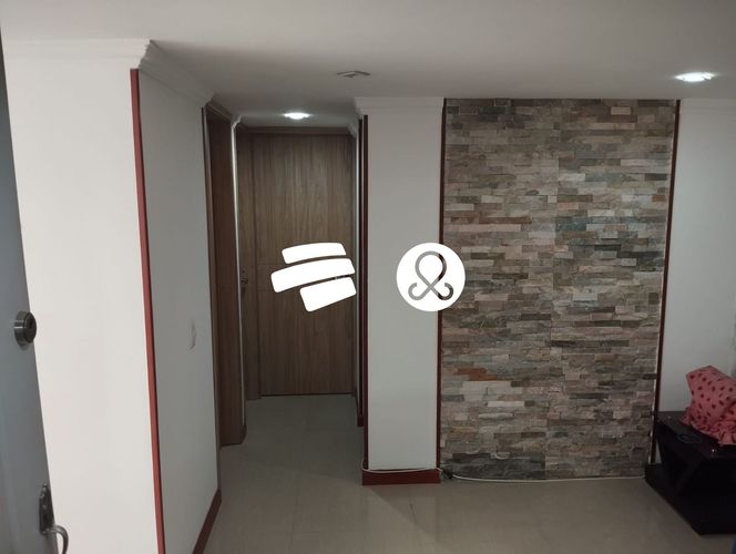 Apartamento de 3 alcobas en venta en Ciudad Verde, Soacha, 41 m² · foto 3 de 9