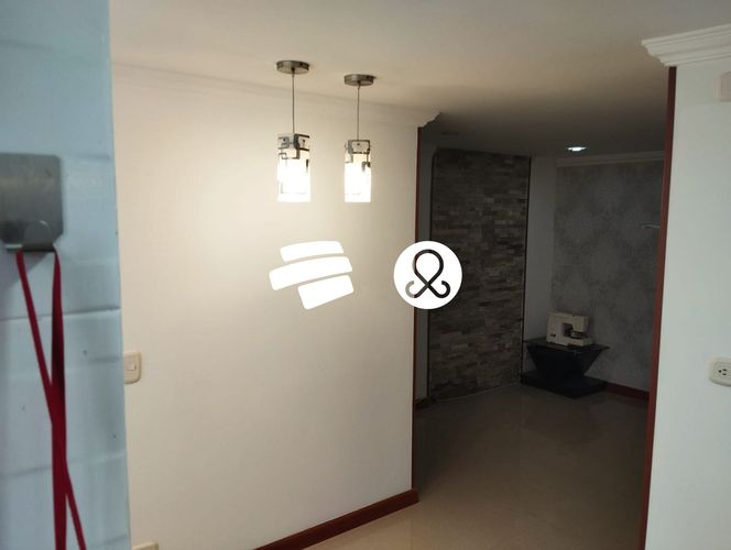 Apartamento de 3 alcobas en venta en Ciudad Verde, Soacha, 41 m² · foto 5 de 9