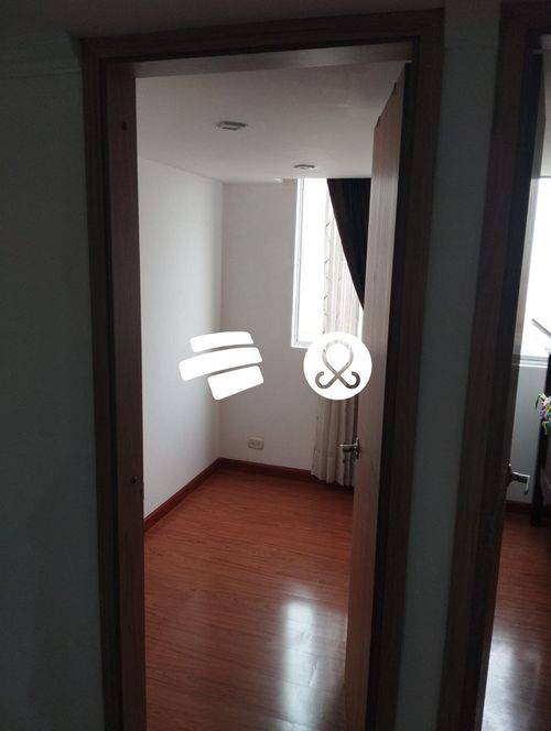 Apartamento de 3 alcobas en venta en Ciudad Verde, Soacha, 41 m² · foto 7 de 9