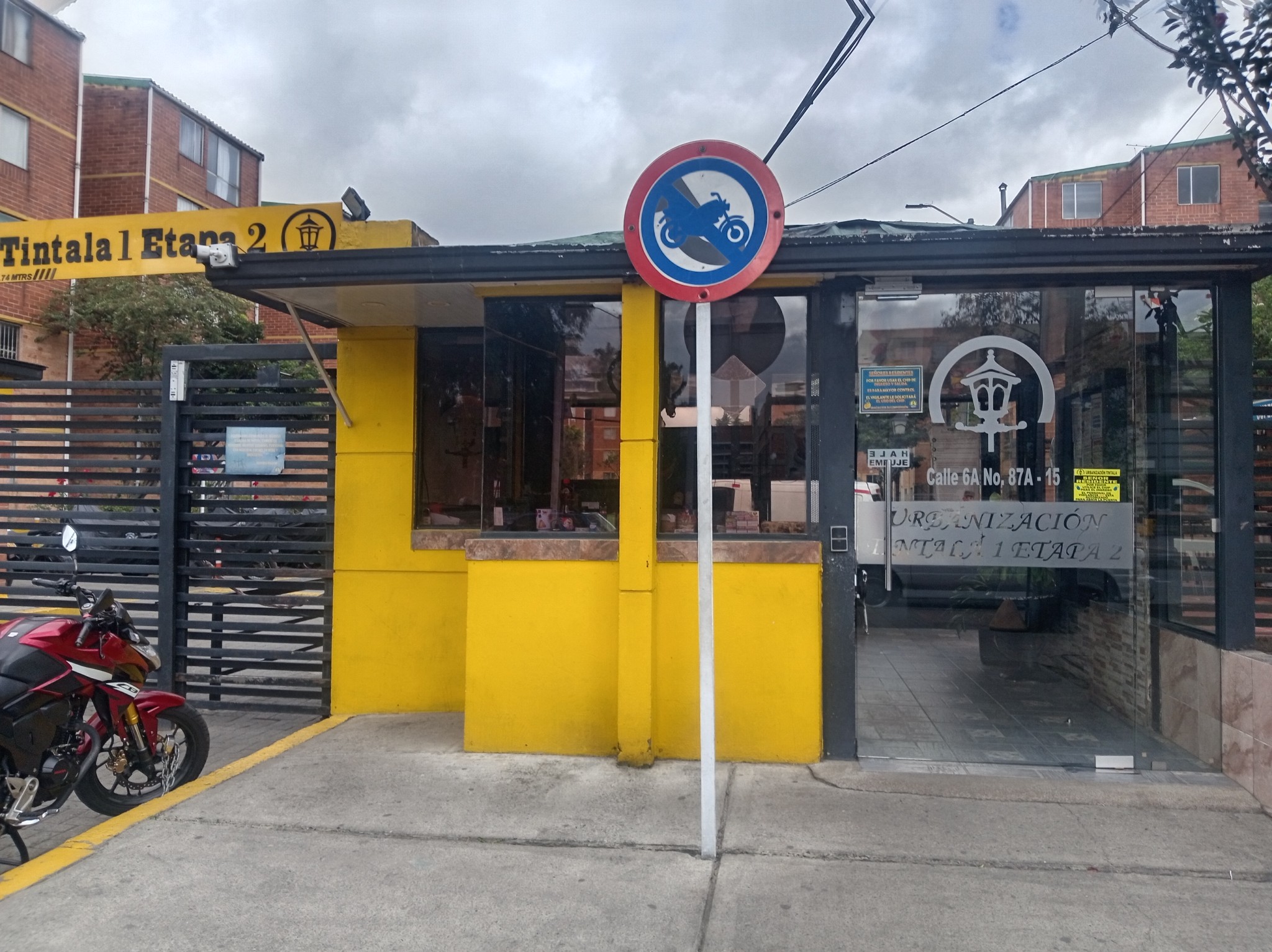 Apartamento en Arriendo en El tintal, Bogotá