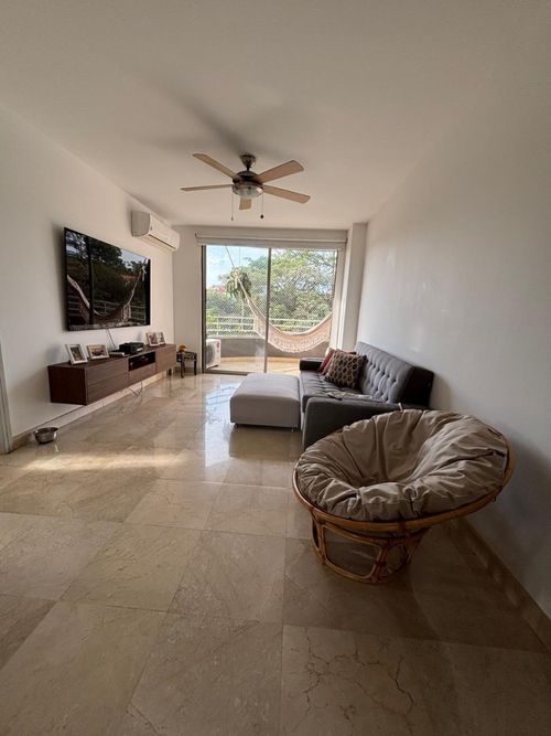Apartamento de 3 alcobas en venta en Ciudad Jardin, Cali, 230 m² · foto 5 de 15