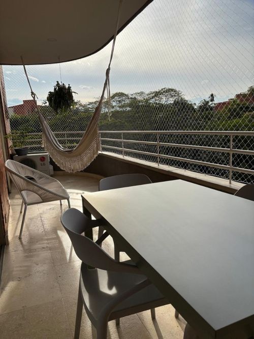 Apartamento de 3 alcobas en venta en Ciudad Jardin, Cali, 230 m² · foto 6 de 15
