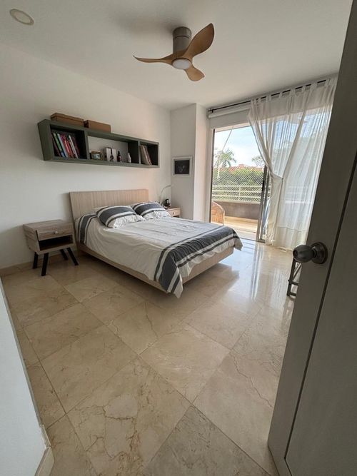 Apartamento de 3 alcobas en venta en Ciudad Jardin, Cali, 230 m² · foto 9 de 15