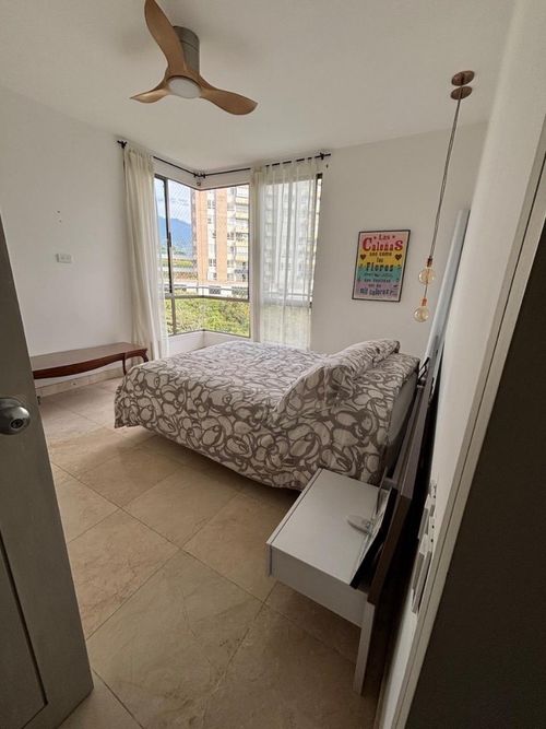 Apartamento de 3 alcobas en venta en Ciudad Jardin, Cali, 230 m² · foto 12 de 15