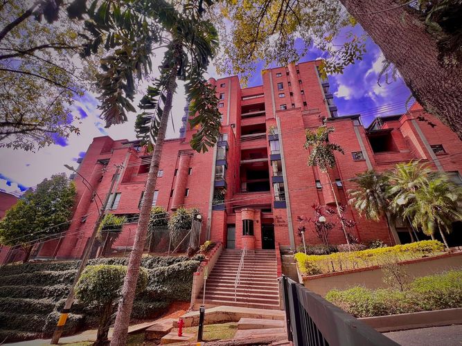 Apartamento de 3 alcobas en venta en Las Lomas, Medellín, 143 m² · foto 23 de 24