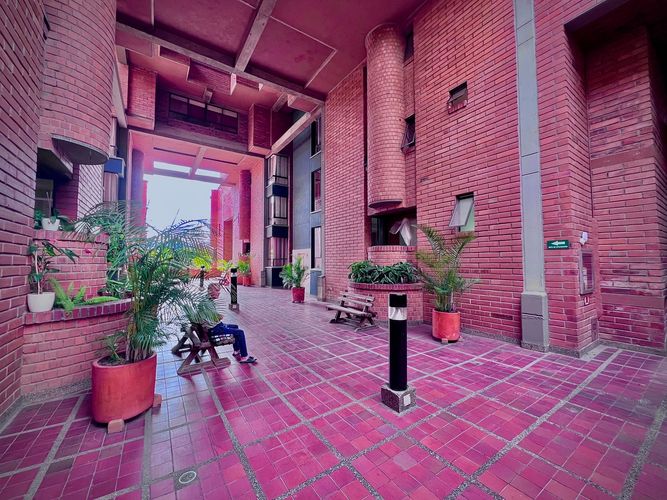 Apartamento de 3 alcobas en venta en Las Lomas, Medellín, 143 m² · foto 24 de 24