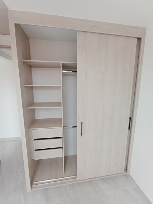 Apartamento de 2 alcobas en venta en 20 De Julio Sector Ii, Chía, 47 m² · foto 11 de 13