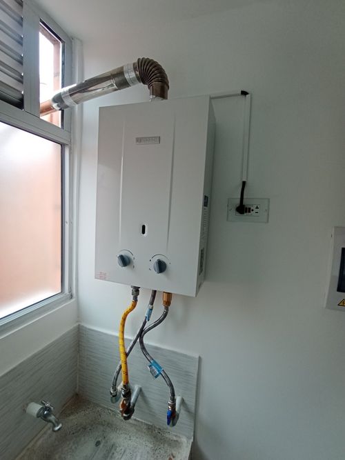 Apartamento de 2 alcobas en venta en 20 De Julio Sector Ii, Chía, 47 m² · foto 8 de 13