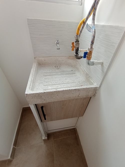 Apartamento de 2 alcobas en venta en 20 De Julio Sector Ii, Chía, 47 m² · foto 9 de 13