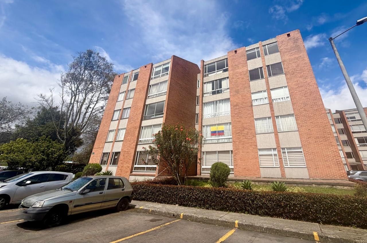 Apartamento en Venta en Quirinal, Bogotá