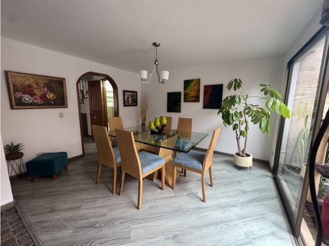 Casa de 3 alcobas en venta en Chilacos, Chía, 175 m² · foto 3 de 24