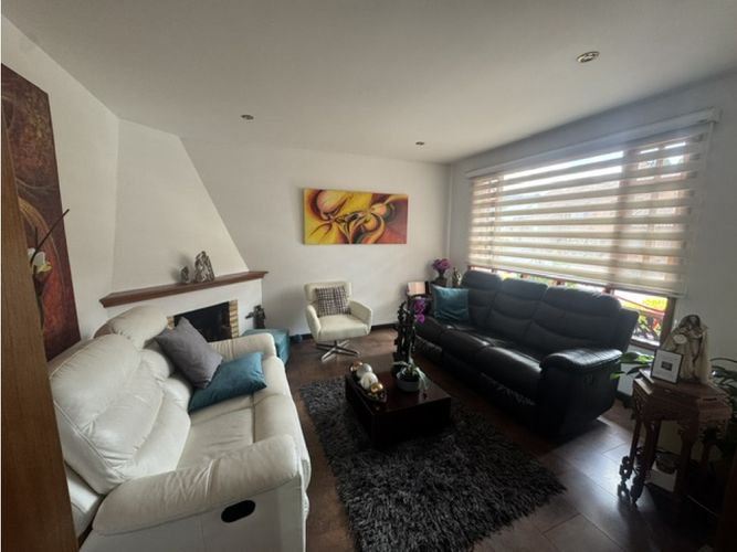 Casa de 3 alcobas en venta en Chilacos, Chía, 175 m² · foto 4 de 24