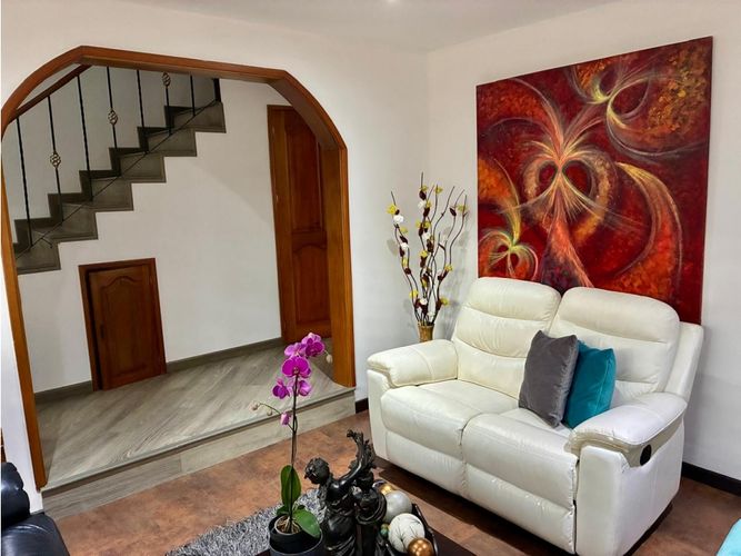Casa de 3 alcobas en venta en Chilacos, Chía, 175 m² · foto 6 de 24