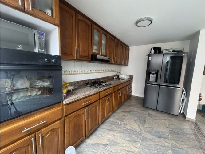 Casa de 3 alcobas en venta en Chilacos, Chía, 175 m² · foto 7 de 24