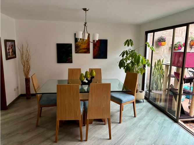 Casa de 3 alcobas en venta en Chilacos, Chía, 175 m² · foto 10 de 24