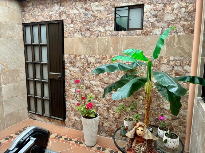 Casa de 3 alcobas en venta en Chilacos, Chía, 175 m² · foto 11 de 24