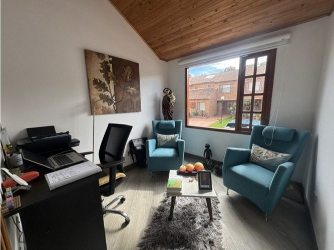 Casa de 3 alcobas en venta en Chilacos, Chía, 175 m² · foto 12 de 24