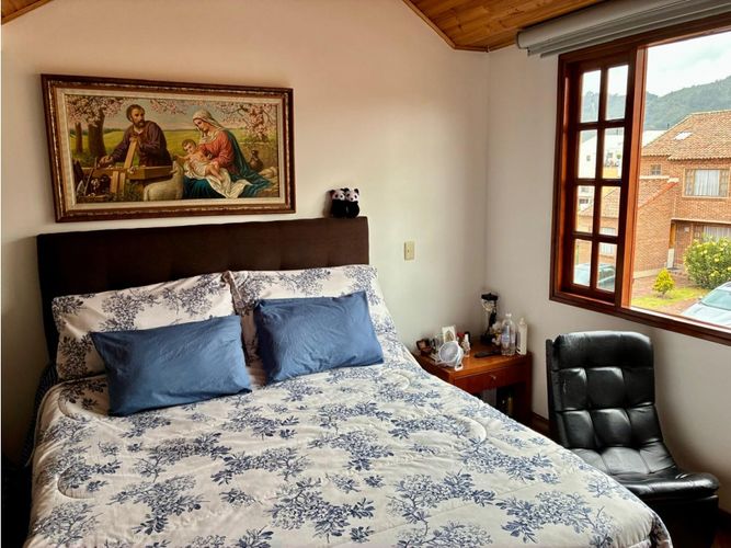 Casa de 3 alcobas en venta en Chilacos, Chía, 175 m² · foto 13 de 24
