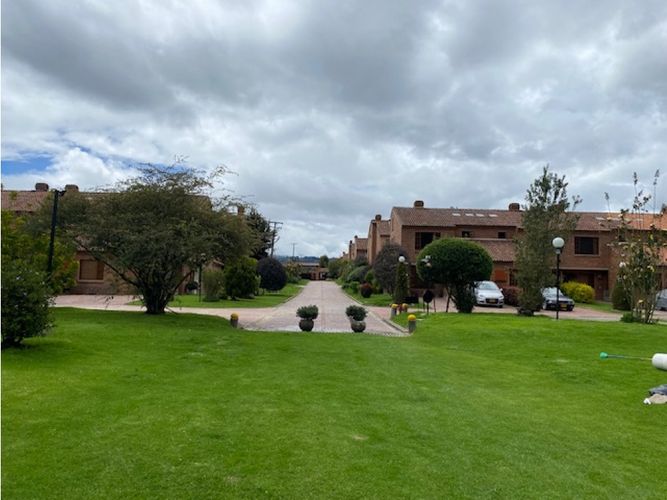 Casa de 3 alcobas en venta en Chilacos, Chía, 175 m² · foto 20 de 24