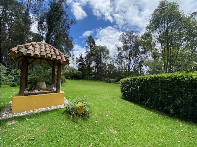 Casa de 3 alcobas en venta en Chilacos, Chía, 175 m² · foto 23 de 24