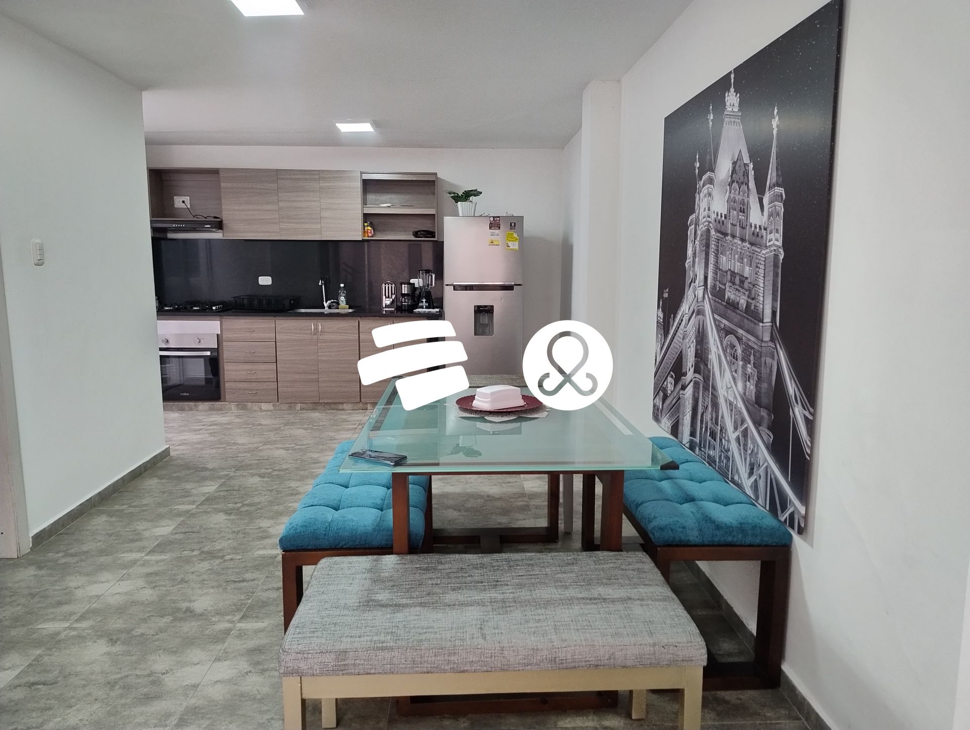 Casa en venta en La Union, Barranquilla · foto 2 de 24