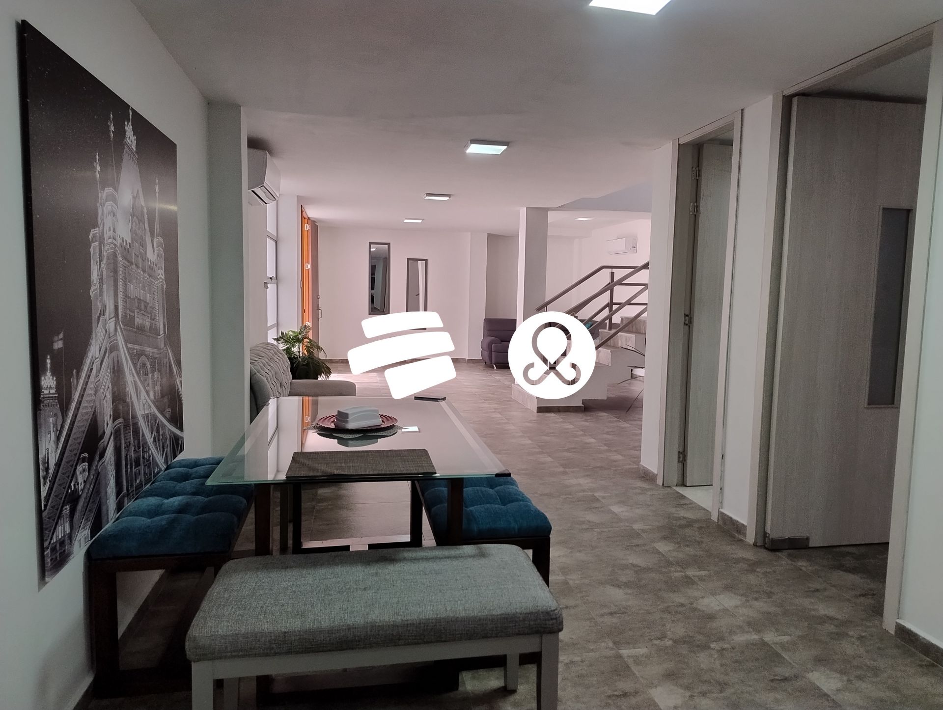 Casa en venta en La Union, Barranquilla · foto 3 de 24