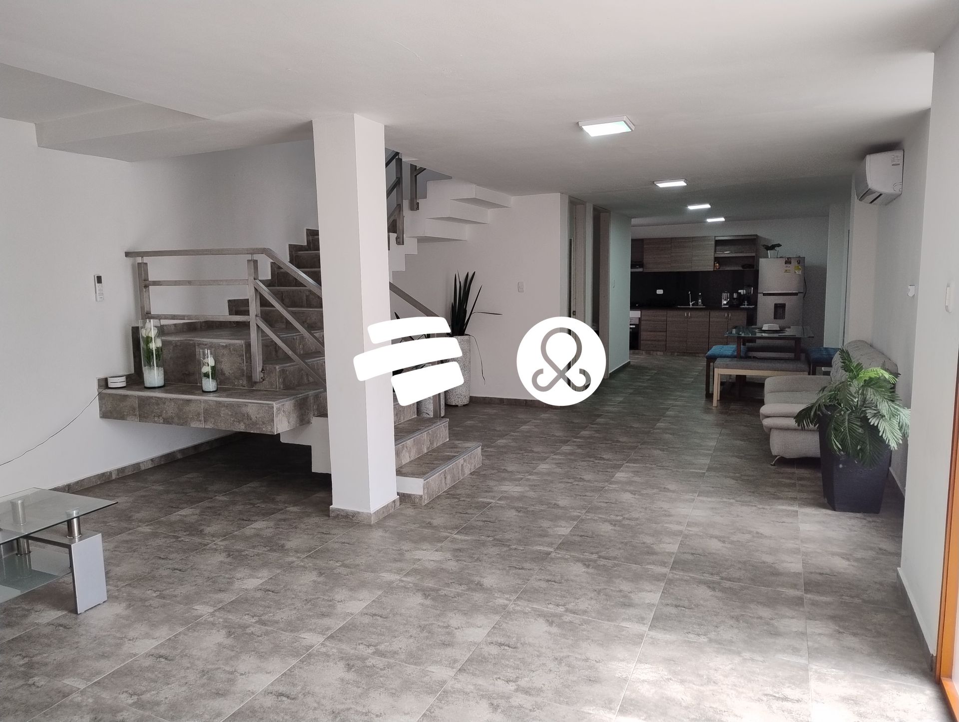 Casa en venta en La Union, Barranquilla · foto 4 de 24