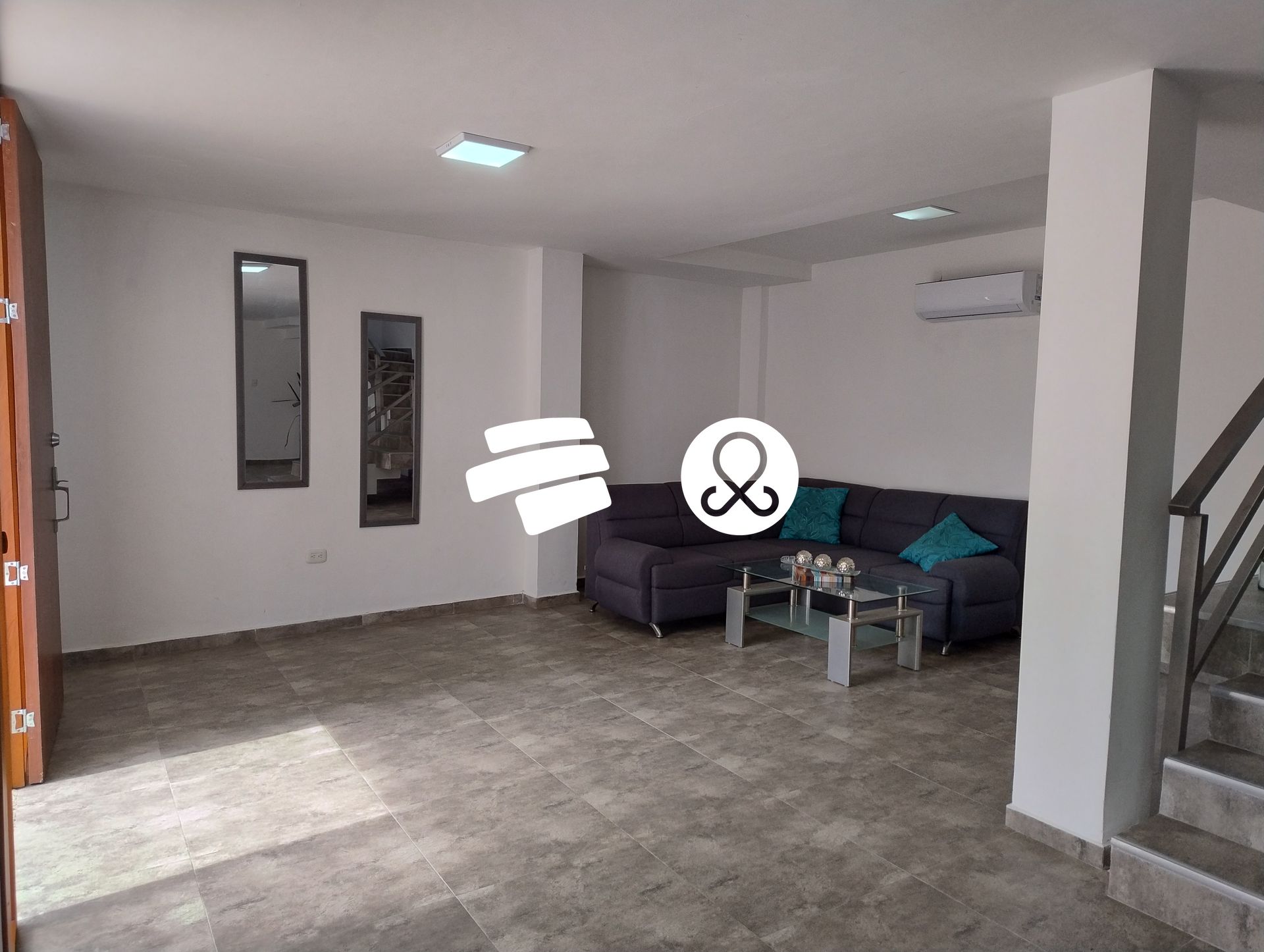 Casa en venta en La Union, Barranquilla · foto 5 de 24