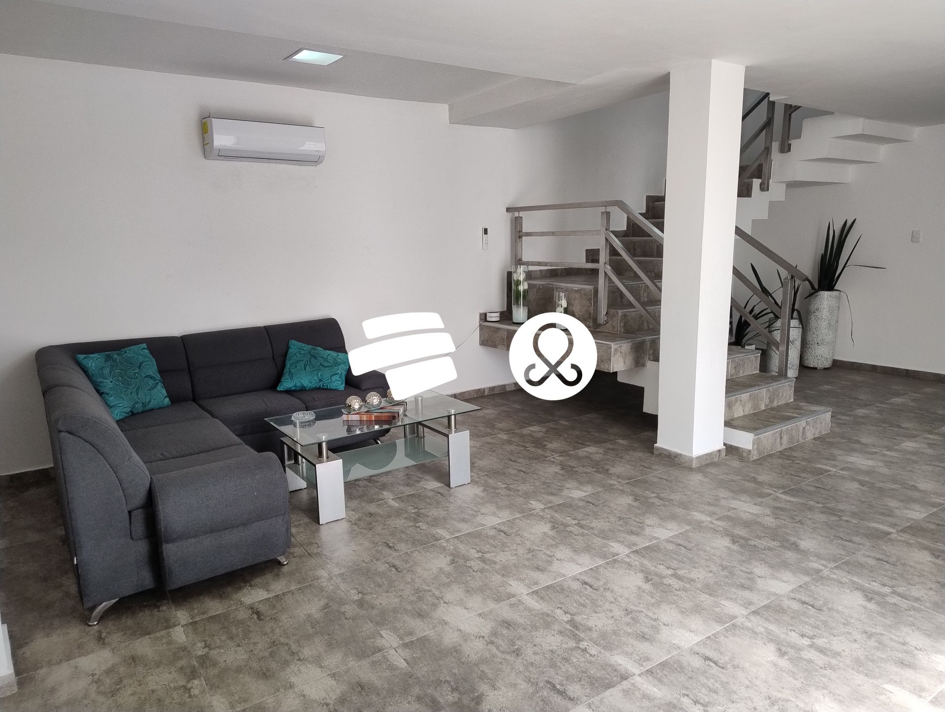 Casa en venta en La Union, Barranquilla · foto 6 de 24