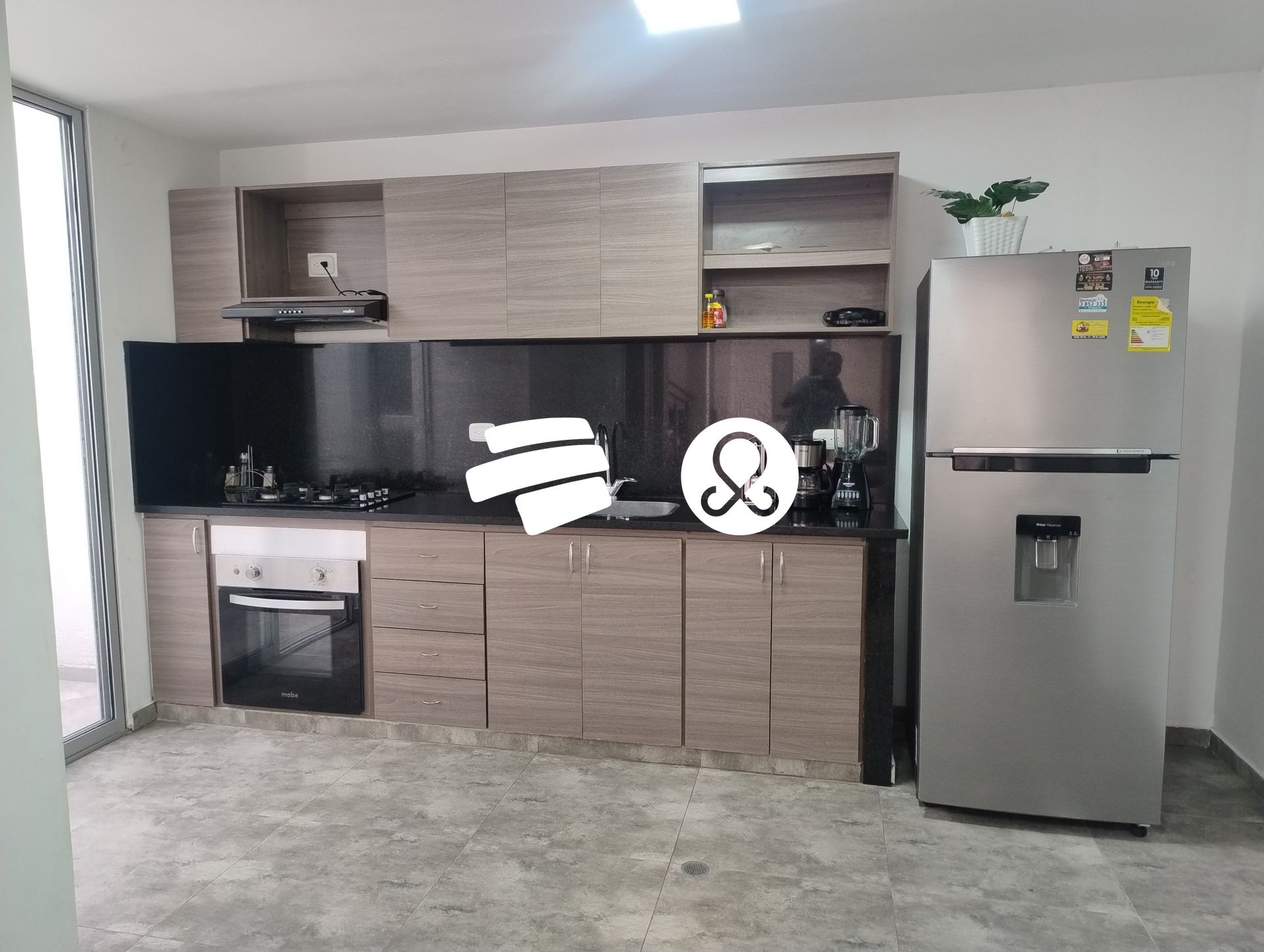 Casa en venta en La Union, Barranquilla · foto 7 de 24