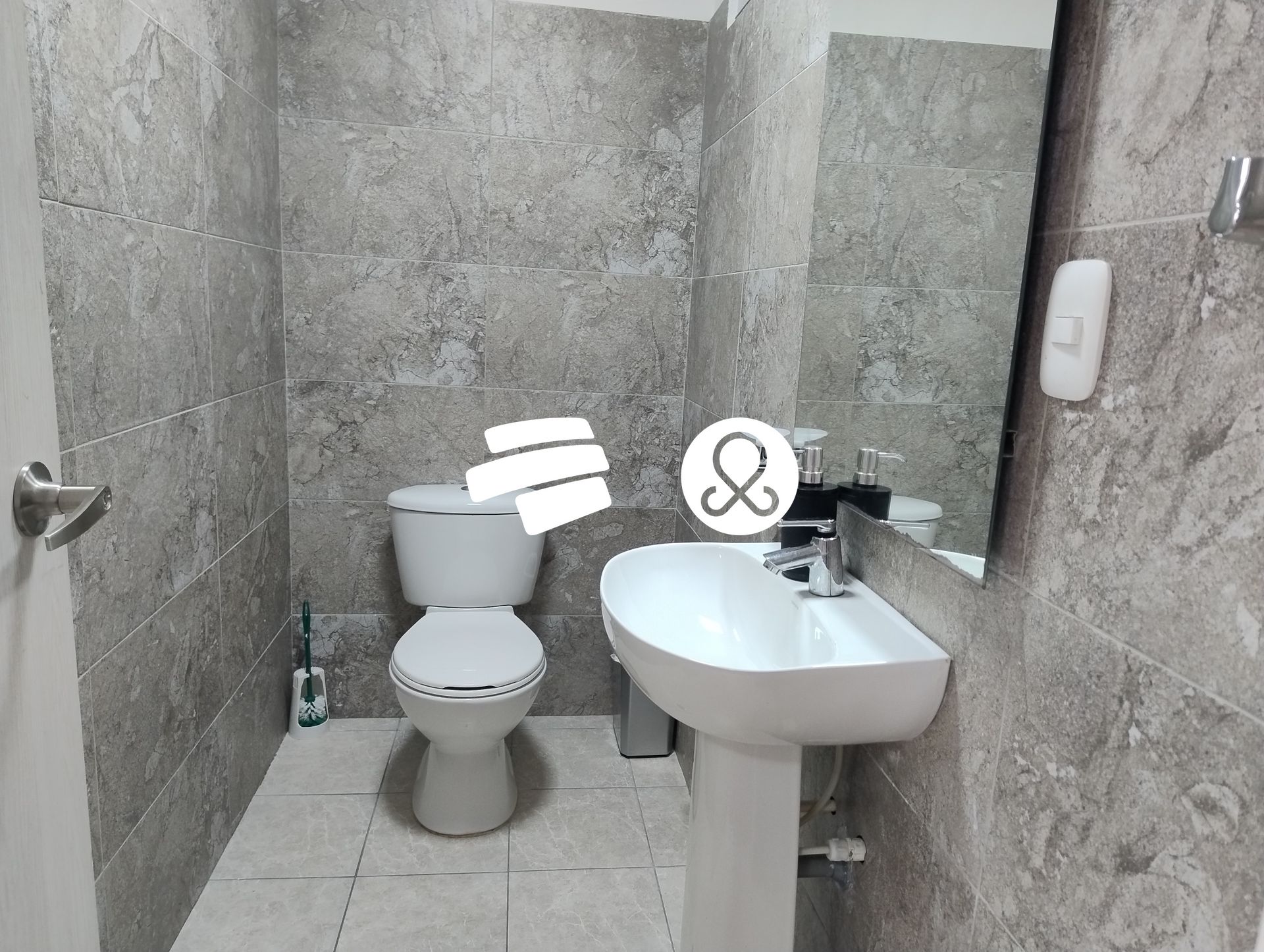 Casa en venta en La Union, Barranquilla · foto 9 de 24