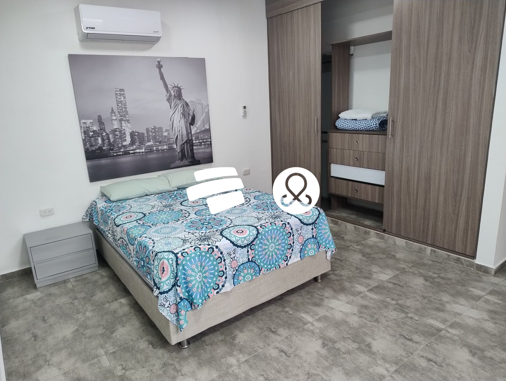 Casa en venta en La Union, Barranquilla · foto 21 de 24