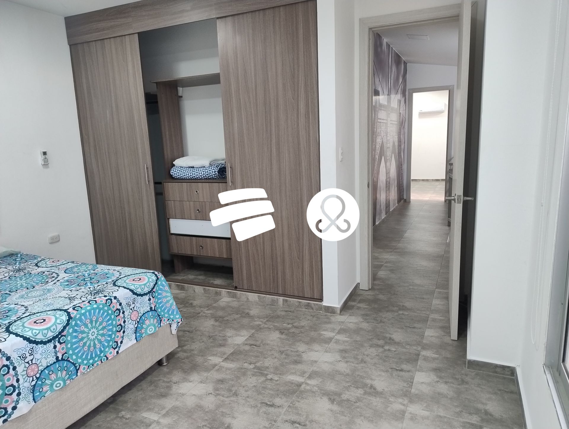 Casa en venta en La Union, Barranquilla · foto 22 de 24