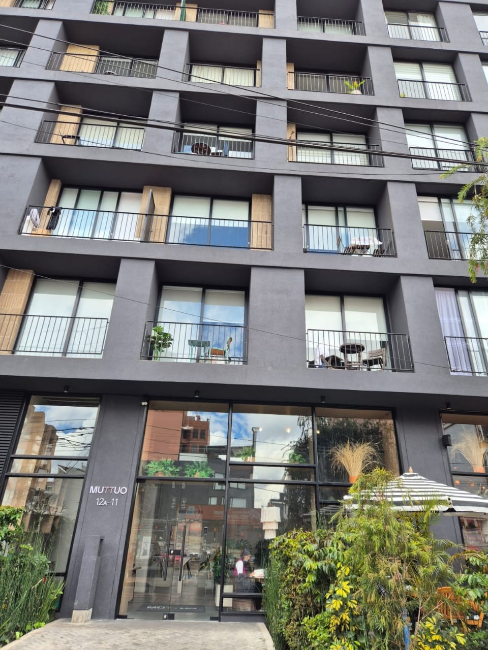 Apartaestudio en Venta en El espartillal, Bogotá