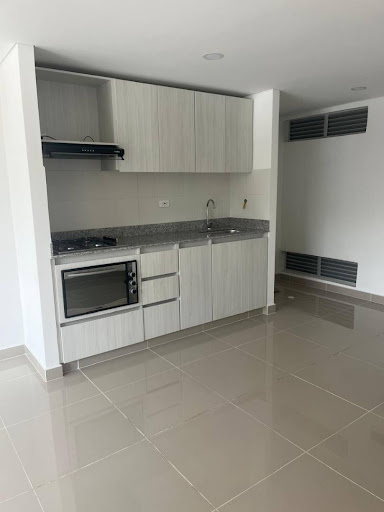 2BR Apartment in La ferreria (50 m²) - 3