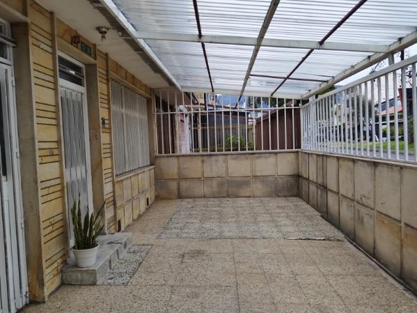 Casa en Venta en Ciudad jardin sur, Bogotá