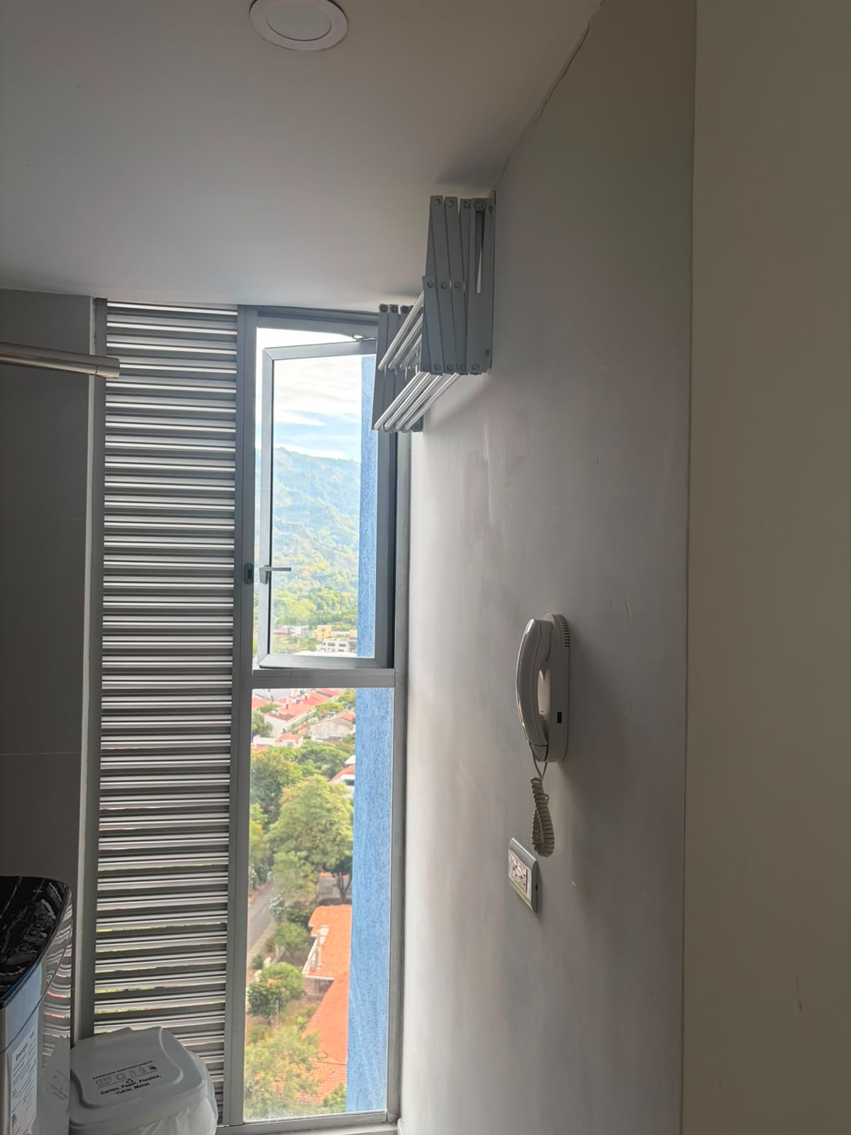 Apartamento en arriendo en Cr. Trento, Ibagué · foto 21 de 24