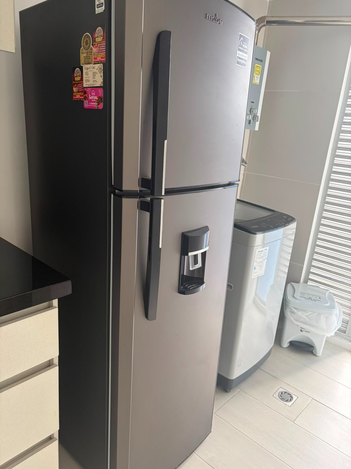 Apartamento en arriendo en Cr. Trento, Ibagué · foto 22 de 24