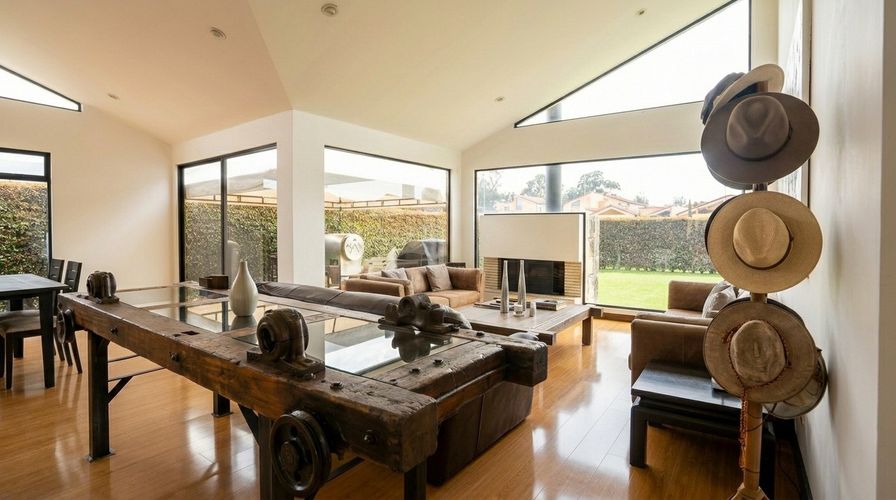 Casa de 3 alcobas en venta en Cr. Chunugua, Cajicá, 304 m² · foto 3 de 20