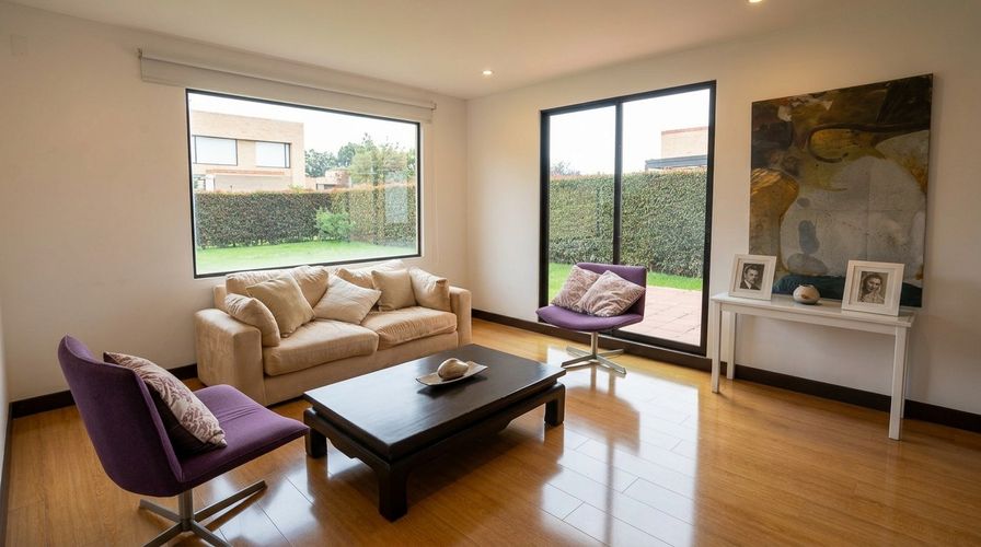 Casa de 3 alcobas en venta en Cr. Chunugua, Cajicá, 304 m² · foto 10 de 20