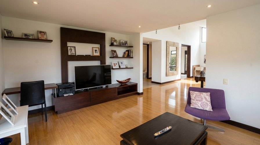 Casa de 3 alcobas en venta en Cr. Chunugua, Cajicá, 304 m² · foto 11 de 20